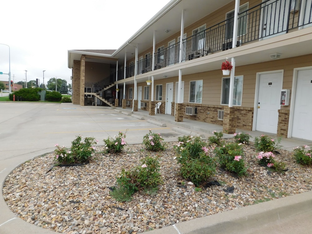 Gold Star Motel - featured photo