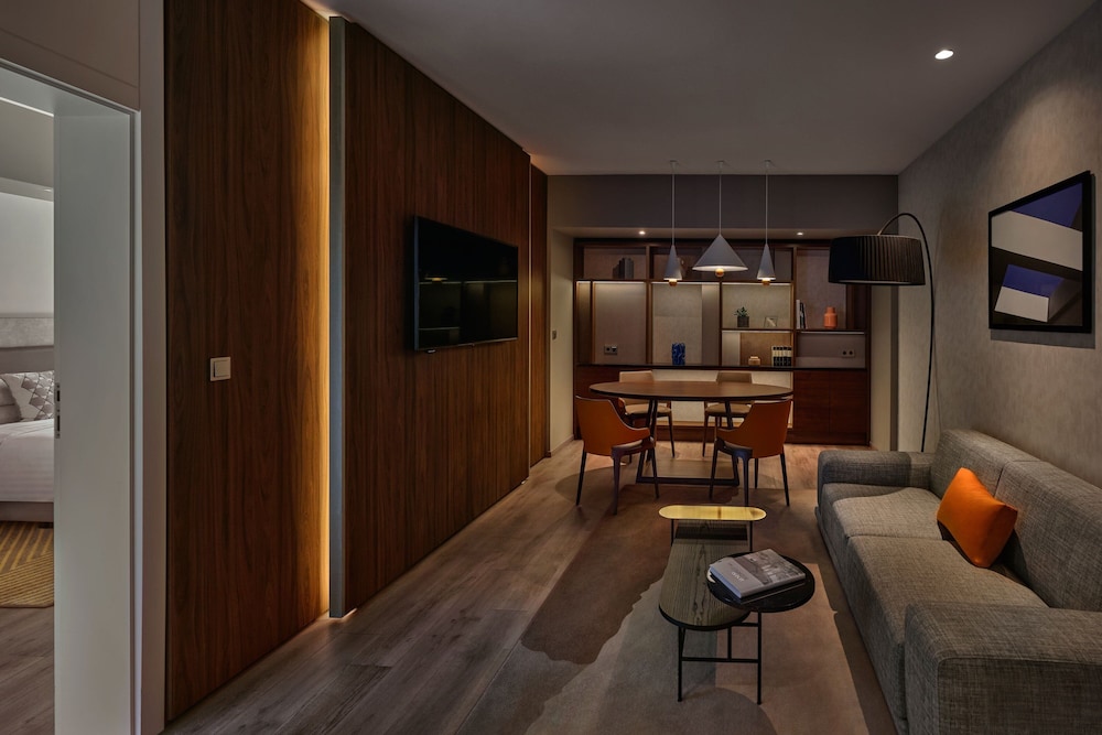 סלון / אזור ישיבה