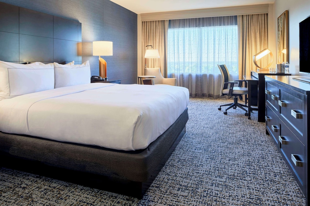 DoubleTree by Hilton Atlanta Roswell - photo 16