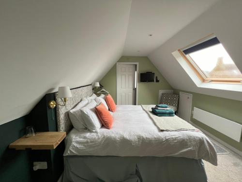 Cotswold Retreat Private And Peaceful 20697642 — Horley