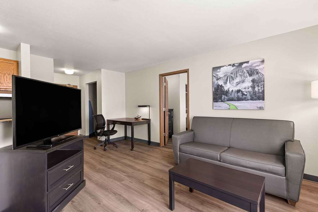Extended Stay America St. Louis Fenton - photo 25