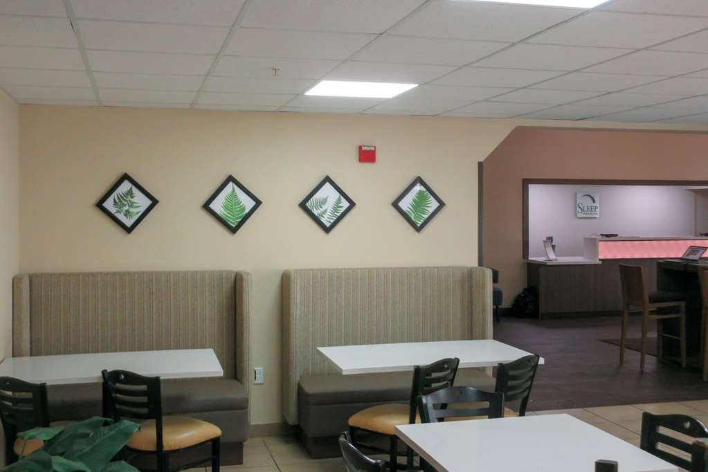 Sleep Inn & Suites Fort Lauderdale Airport - photo 27