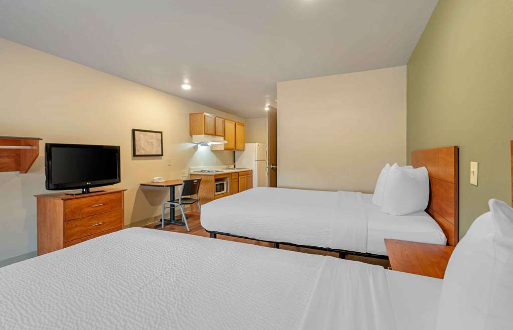 Extended Stay America Select Suites Indianapolis Greenwood - photo 23