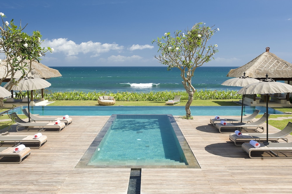 Villa Melissa — 5-Star Luxury Hotel in Canggu, Indonesia