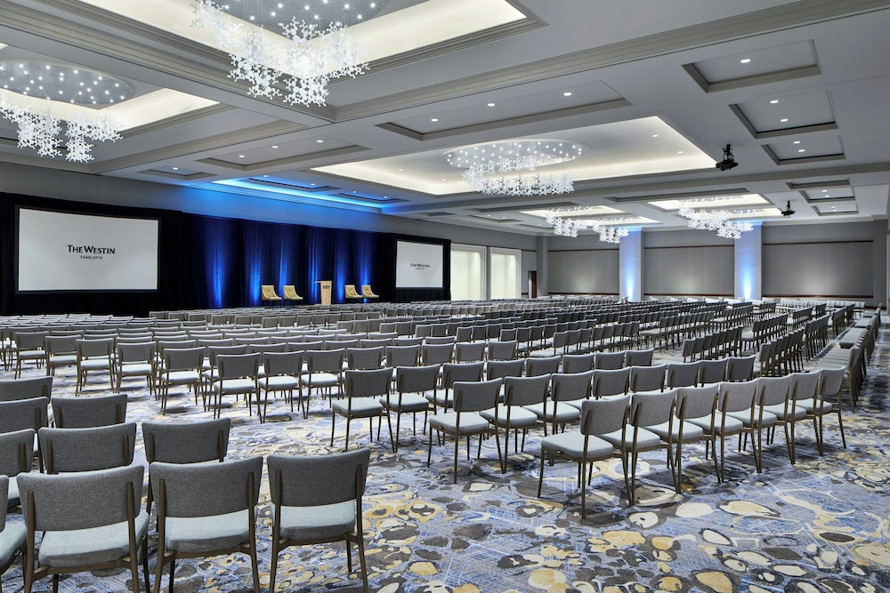 The Westin Charlotte - photo 110