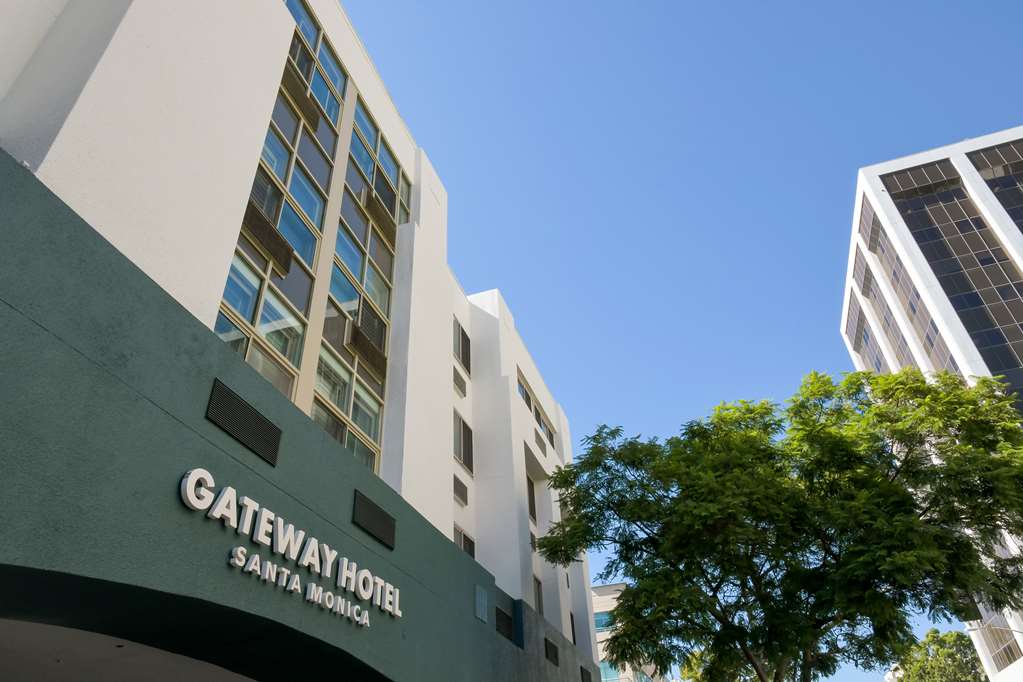 Gateway Hotel Santa Monica - photo 16
