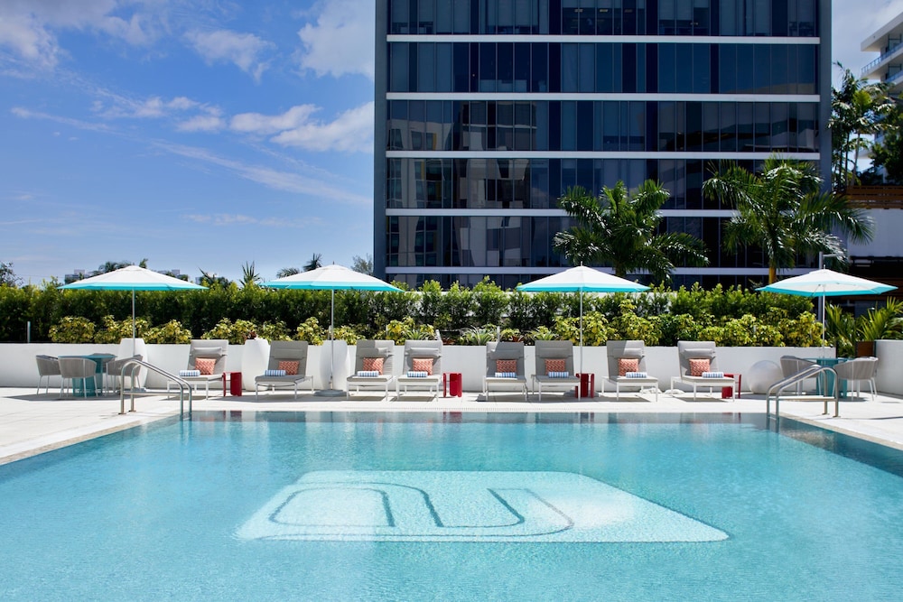 Aloft Miami Aventura - featured photo