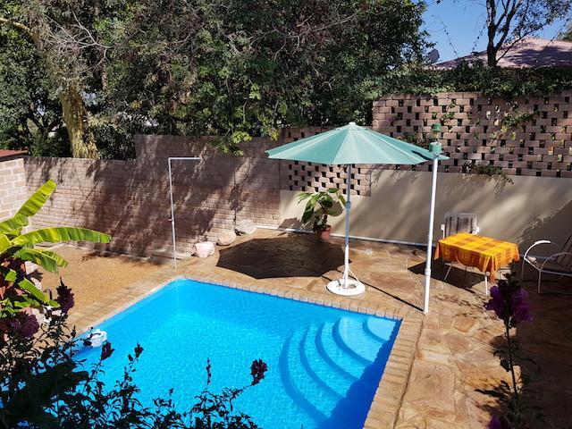 Beyer Self Catering Grootfontein — Grootfontein — photo 4