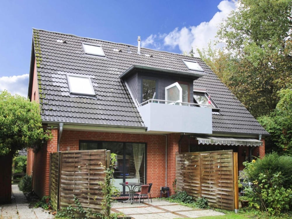 Apartment St Peter Ording — 4-Star Luxury Hotel in Sankt Peter-Ording, Germany