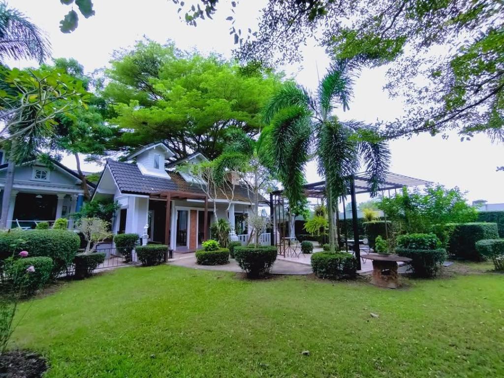 Rosie Garden & Home — 4-Star Luxury Hotel in Pattaya, Thailand