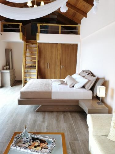 Anasa in Ierapetra, Greece