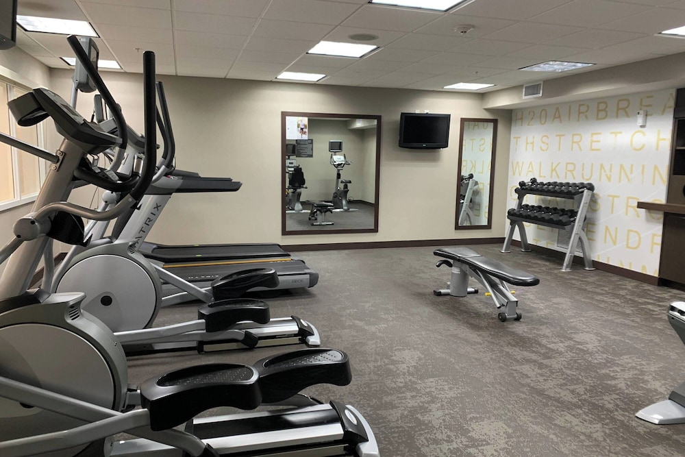 Residence Inn by Marriott Concord - photo 16