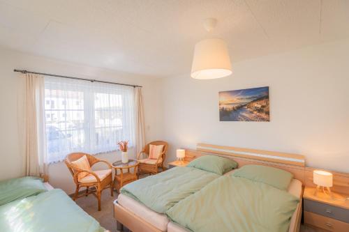 Ferienbungalow in Kühlungsborn in Ostseebad Kuehlungsborn, Germany