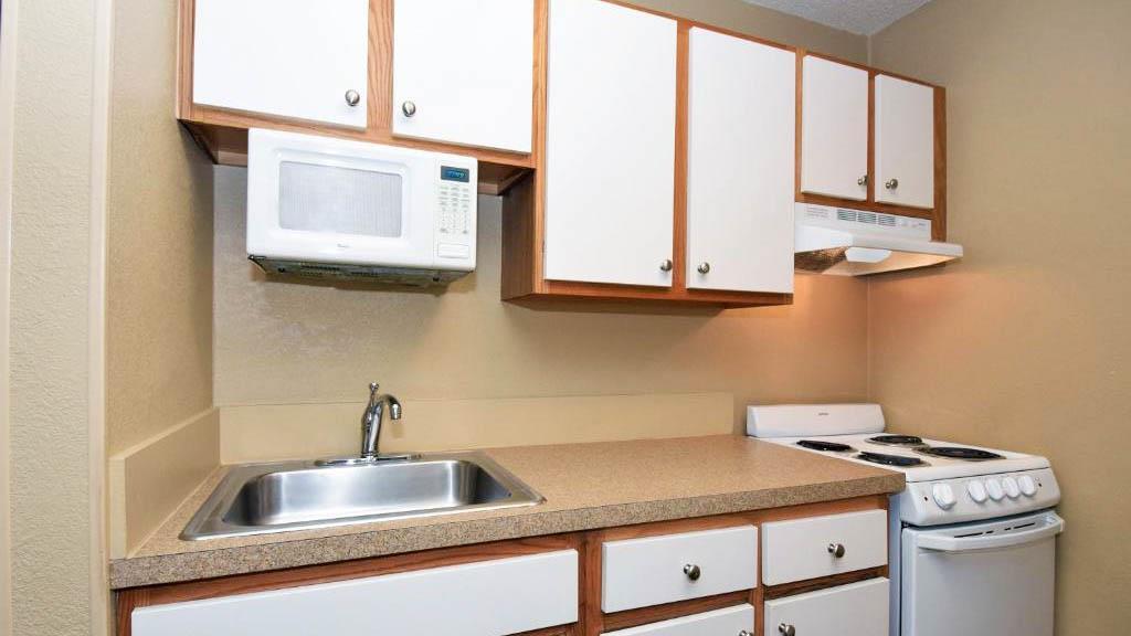 Studio 6 Extended Stay St Louis MO Westport Craig Road - photo 33