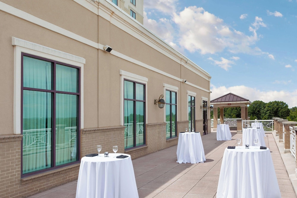 Spartanburg Marriott - photo 40