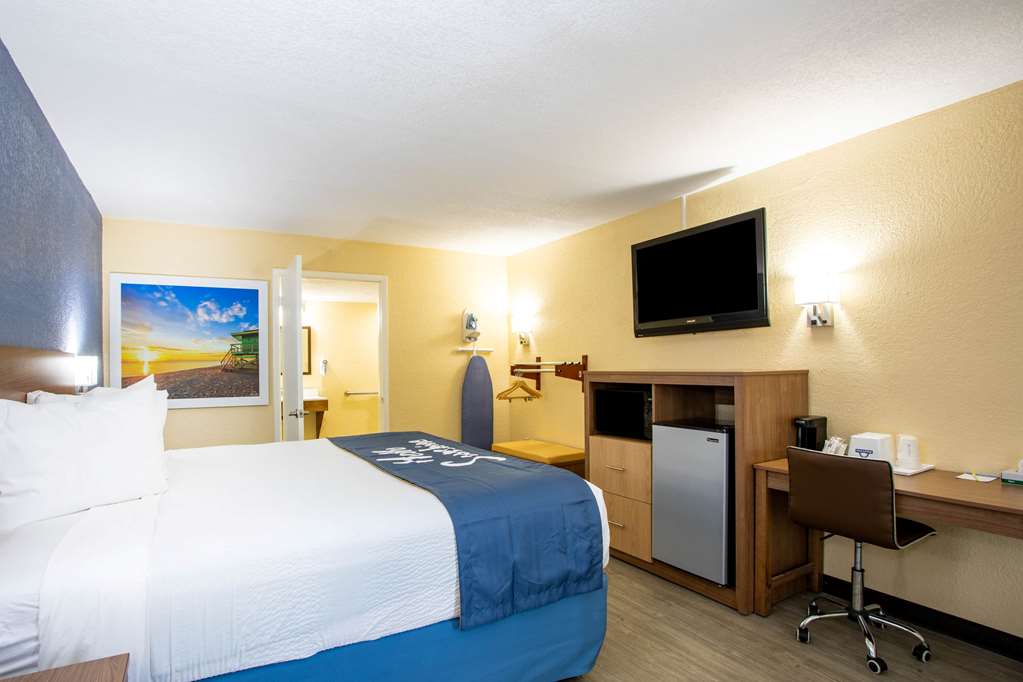 Days Inn by Wyndham Apopka Orlando - photo 22