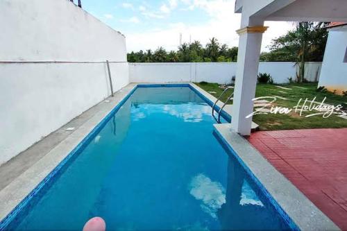 Ecr Holiday - carbon neutral hotel in Chennai