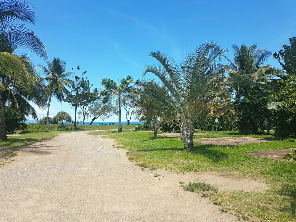 Forrest Beach Hotel — Ingham — photo 5