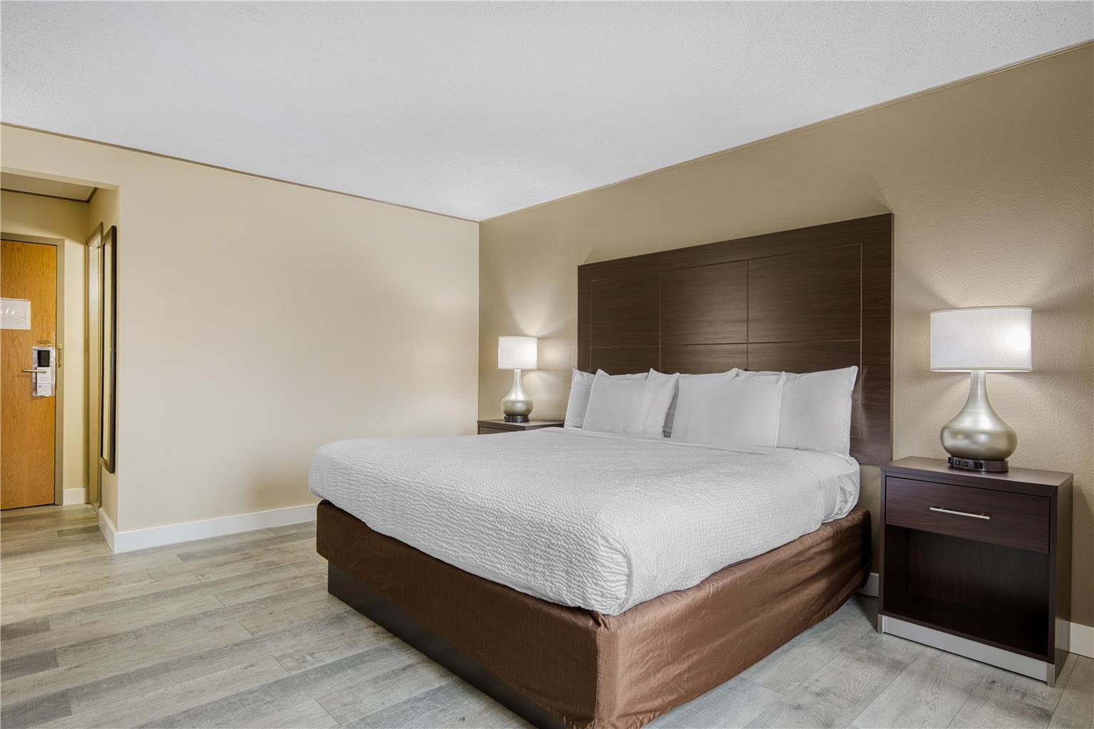 SureStay by Best Western Massena - photo 15