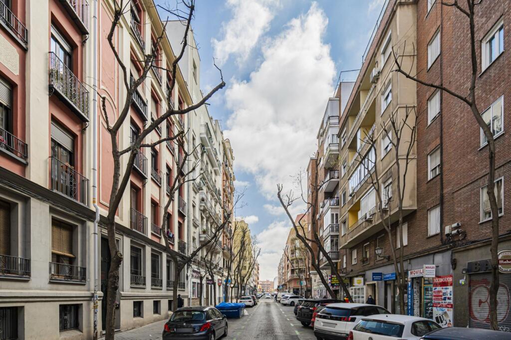 For You Rentals Apartamento Temporal Delicias Madrid Atocha Dva65 hotel Chopera Madrid