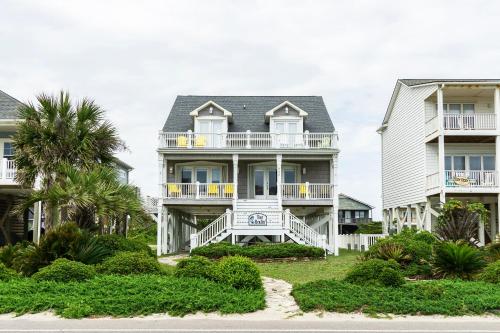 Tar Healin by Oak Island Accommodations - featured photo