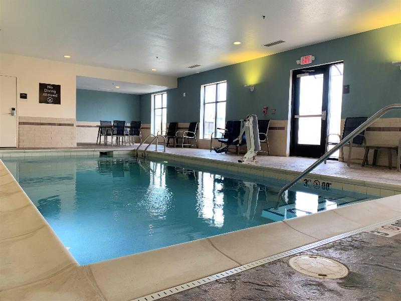 SureStay by Best Western Cambridge - photo 24