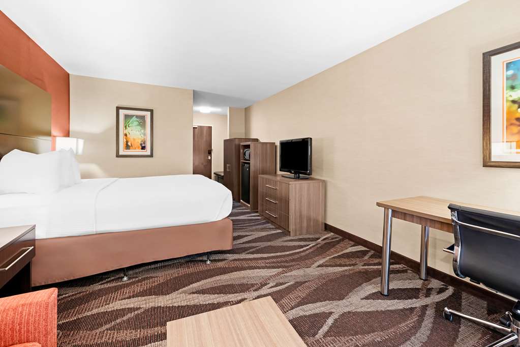 Best Western Maple City Inn - photo 18