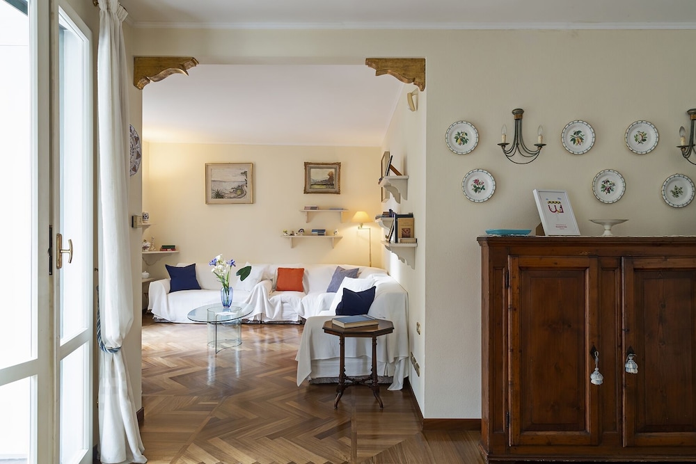 In the heart of S. Margherita by Wonderful Italy in Santa Margherita Ligure, Italy