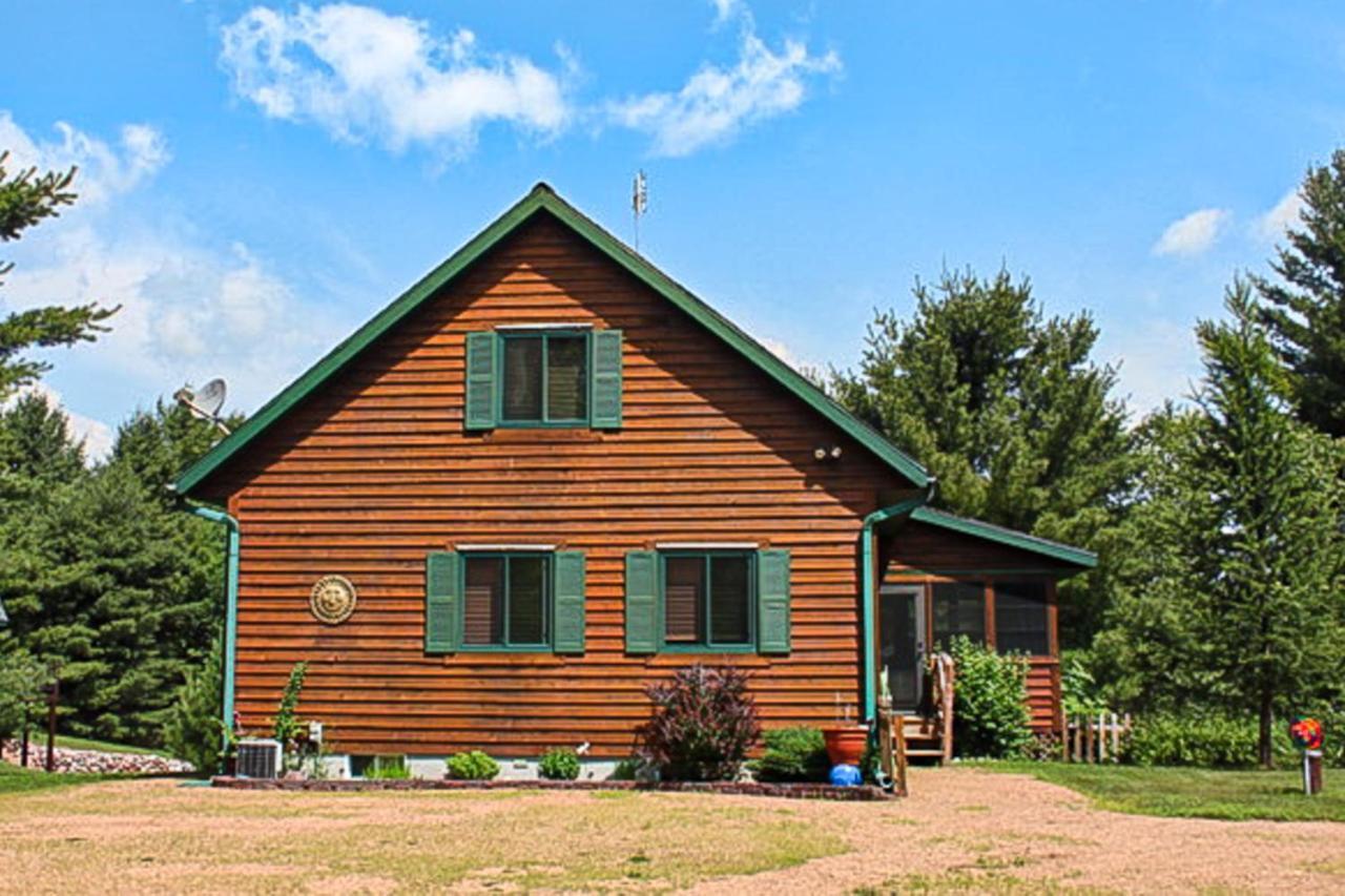 Rtlcmp Lakehouse — Rhinelander