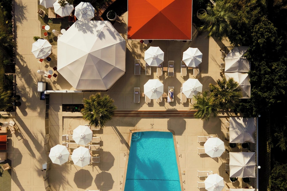 Trailborn Surf and Sound Outdoor Collection by Marriott Bonvoy - photo 70