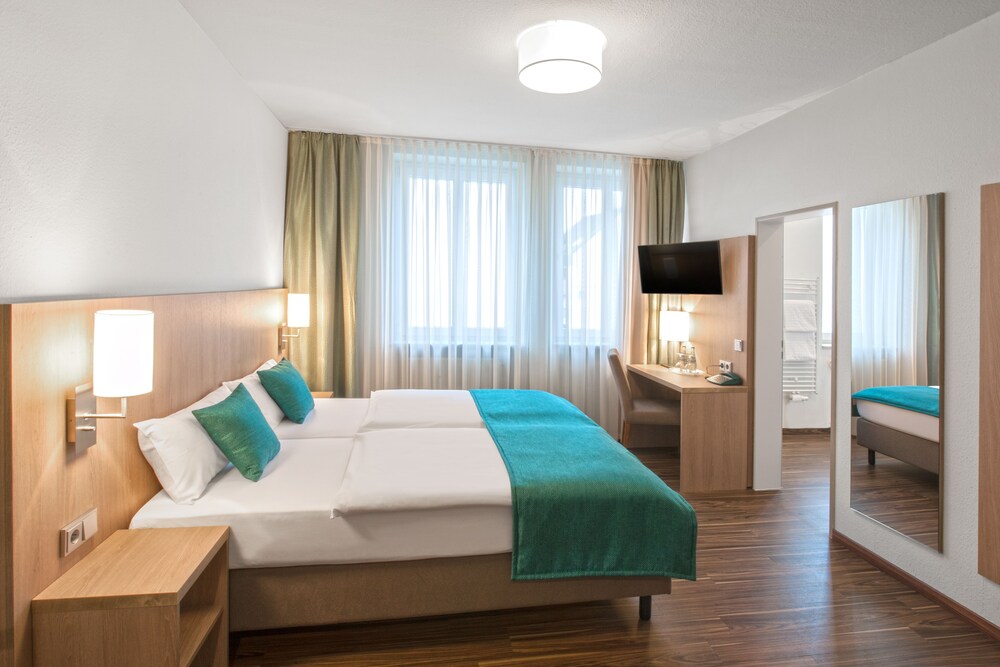 Hotel Concordia — Euskirchen — photo 4