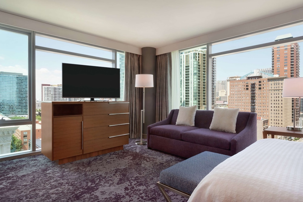 Homewood Suites by Hilton Chicago Downtown South Loop - photo 12