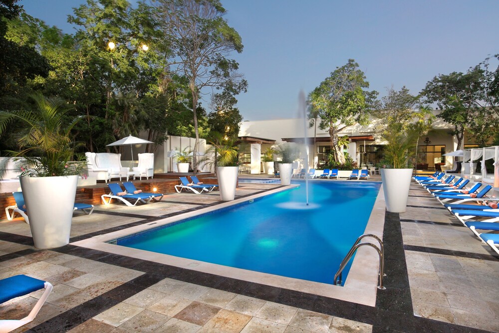 The Sens Riviera by Oasis — hotel in Akumal
