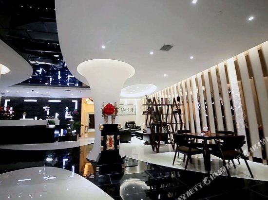 Xiaoshe Hotel in Xixiang, People's Republic of China