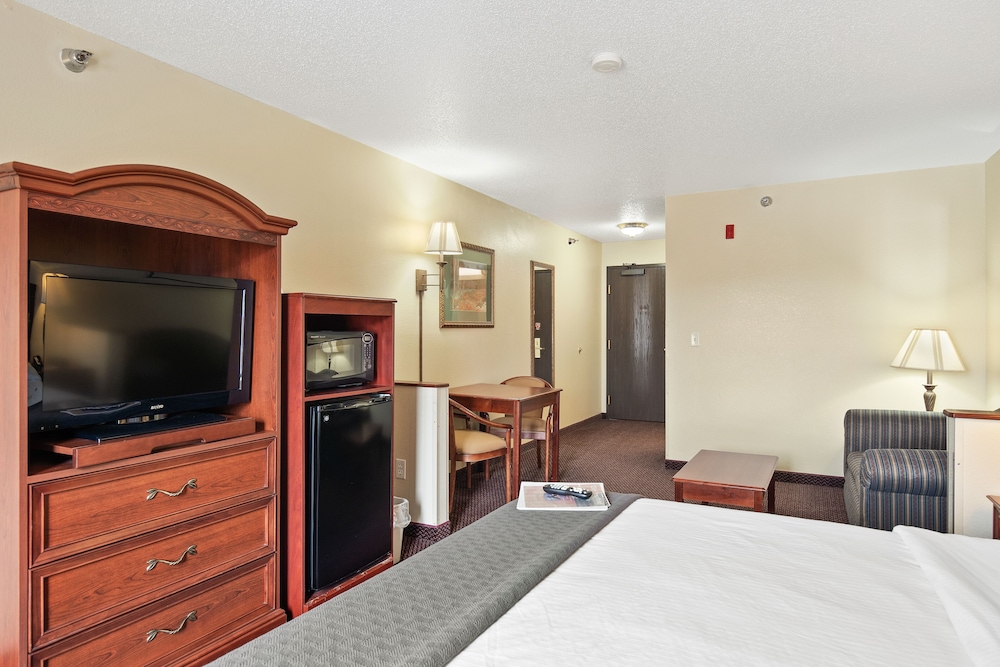Stay USA Hotel & Suites in Hot Springs, United States