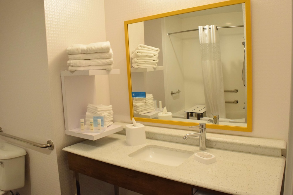 Hampton Inn Buffalo Hamburg - photo 26
