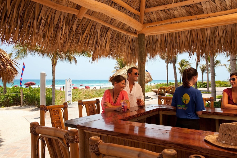 Palm Beach Marriott Singer Island Beach Resort & Spa - photo 60