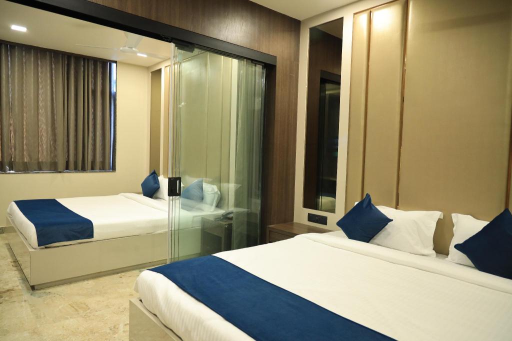 Hotel Rich Comfort Ajmer in Ajmer, India
