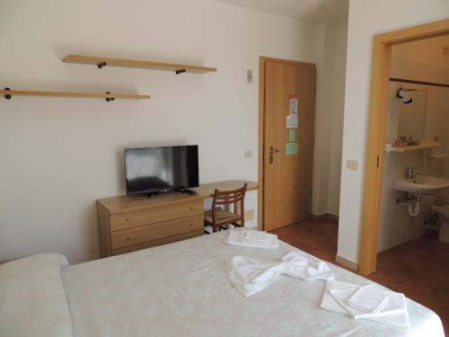 Locanda Da Teresa — Bardineto — photo 4