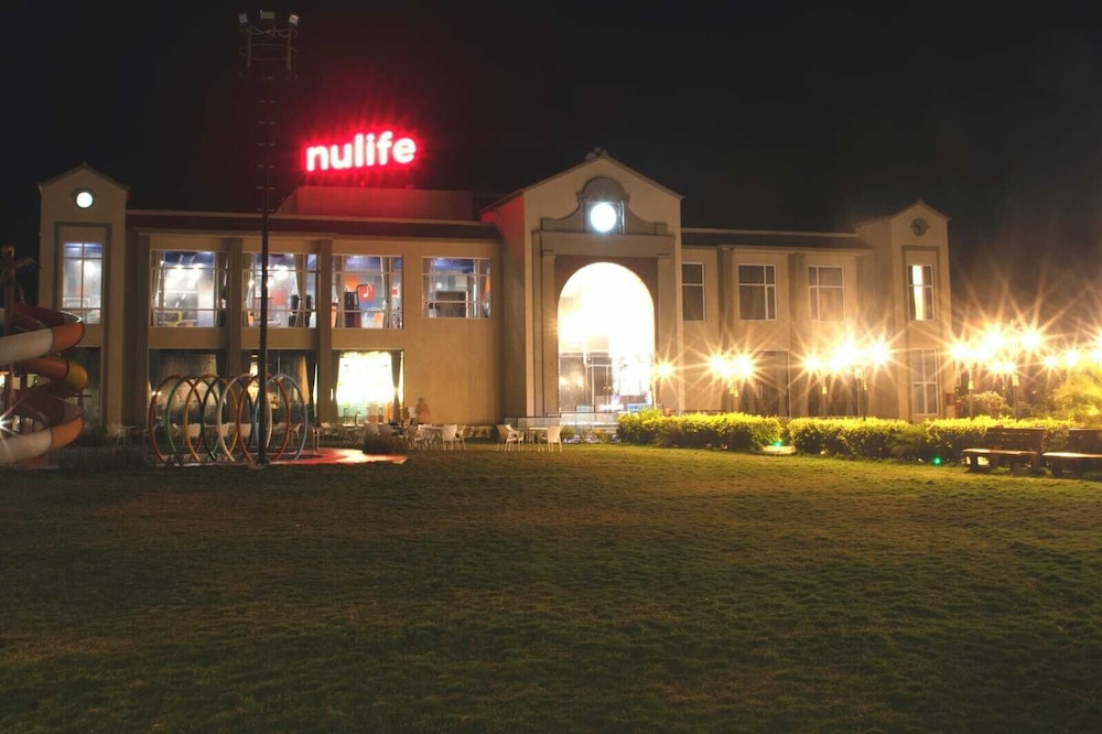 Nulife Resort in Jamnagar, India