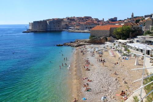 Apartment Dubrovnik 9099b