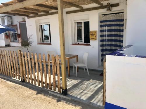 Casita de Bolonia — Tarifa — photo 4