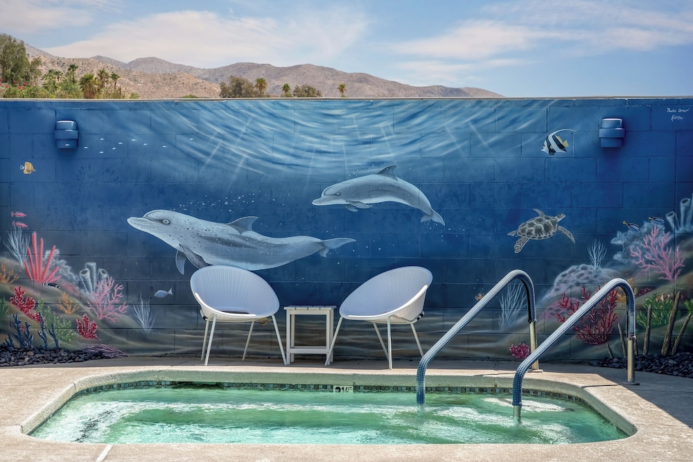 Desert Hot Springs Inn - photo 94