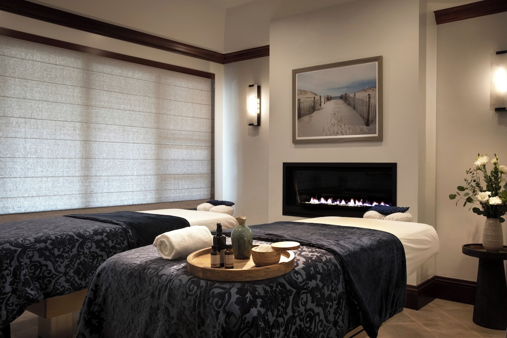 Monterey Plaza Hotel & Spa - photo 58