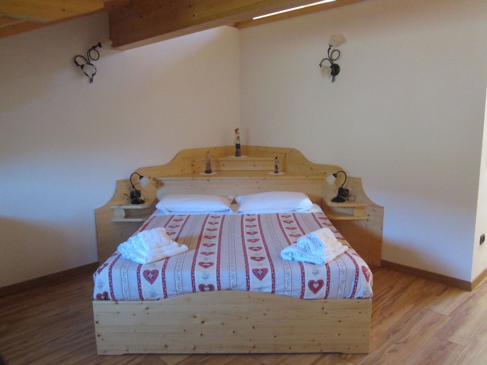 Agritur Pisani — Brez — photo 3
