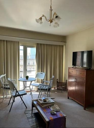 Hermoso Apartamento excelente ubicación — 4-Star Luxury Hotel in Montevideo, Uruguay