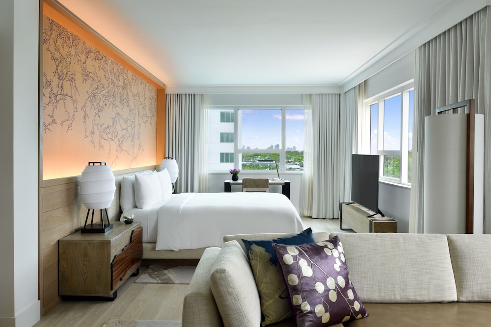 Nobu Hotel Miami Beach - photo 13