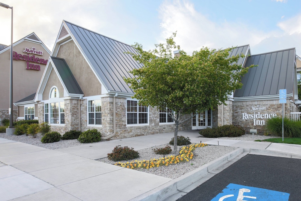 Residence Inn by Marriott Albuquerque North - photo 2