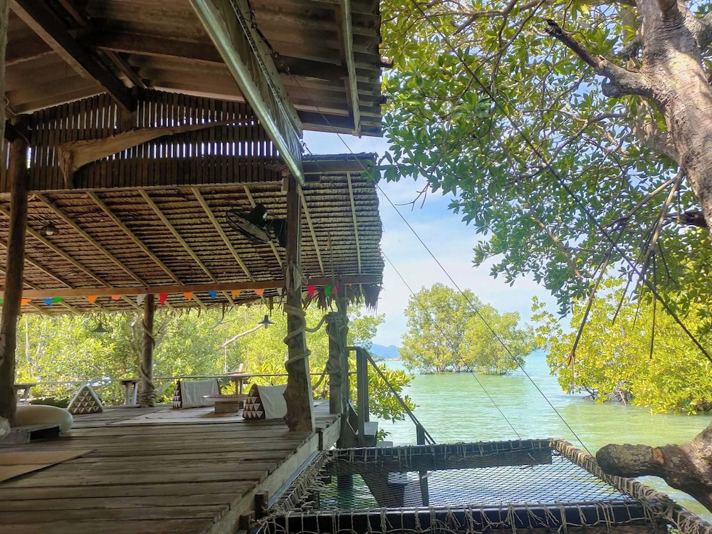 The Real Escape Koh Yao Noi in Ko Yao, Thailand