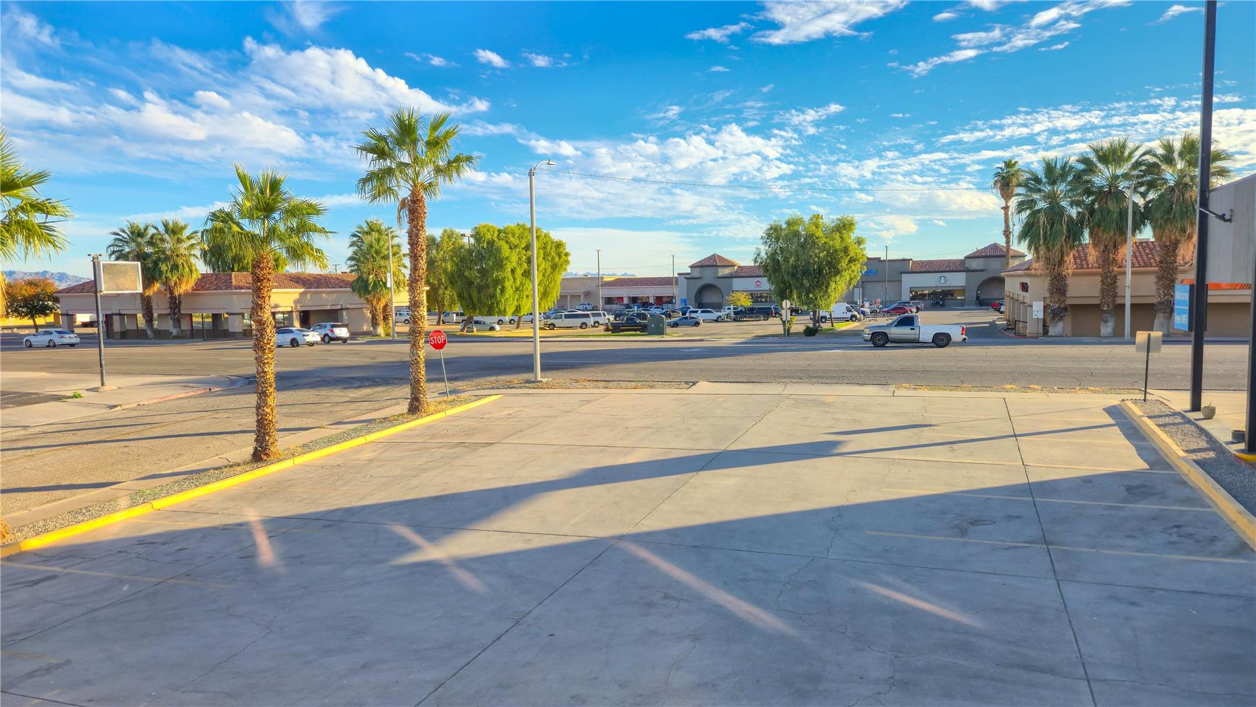 Motel 6 Blythe CA South - photo 27